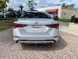 Used 2023 Nissan Sentra SV image 4
