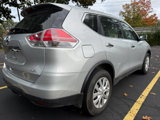 Used 2015 Nissan Rogue S image 6
