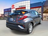 Certified 2021 Toyota C-HR LE image 4