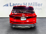 Used 2020 Hyundai Santa Fe Limited image 4