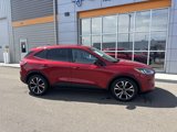 Certified 2022 Ford Escape SE w/ SE Sport Appearance Package image 4