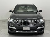 Used 2021 BMW X3 sDrive30i w/ Premium Package image 2