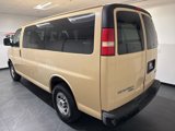 Used 2009 GMC Savana 2500 Passenger w/ Power Package image 3