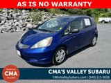 Used 2009 Honda Fit image 3
