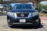 Used 2014 Nissan Pathfinder Platinum w/ Platinum Premium Package image 5