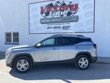 Used 2023 GMC Terrain SLE w/ Driver Convenience Package image 5