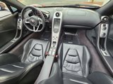 Used 2016 McLaren 650S Spider image 6