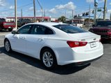Used 2023 Chevrolet Malibu LT image 5