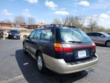 Used 2004 Subaru Outback Wagon image 4
