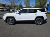 New 2025 Chevrolet Equinox LT image 3