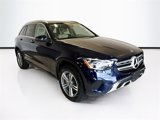 Certified 2021 Mercedes-Benz GLC 300 4MATIC image 3