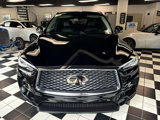 Used 2021 INFINITI QX50 Luxe w/ Cargo Package image 2