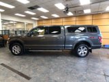 Certified 2018 Ford F150 XLT w/ Equipment Group 302A Luxury image 4