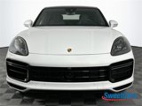 Used 2023 Porsche Cayenne Turbo image 2