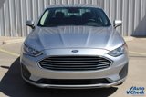 Used 2020 Ford Fusion SE image 5