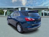 Used 2021 Chevrolet Equinox LT image 5