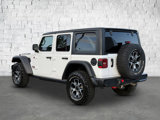 Used 2021 Jeep Wrangler Unlimited Rubicon image 5