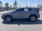 Used 2016 Lexus NX 300h AWD image 6