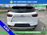 Used 2021 Chevrolet Blazer LT image 6
