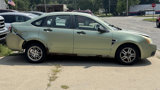 Used 2008 Ford Focus SES image 3