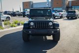Used 2018 Jeep Wrangler Unlimited Sahara image 2