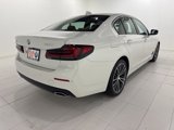 Certified 2022 BMW 530i xDrive w/ Convenience Package image 5