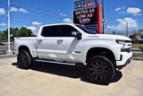 Used 2019 Chevrolet Silverado 1500 LTZ w/ LTZ Convenience Package image 3