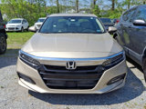Used 2018 Honda Accord Touring image 2