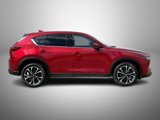 Certified 2022 MAZDA CX-5 AWD 2.5 S w/ Premium Package image 4