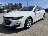 Used 2024 Chevrolet Malibu LT image 3