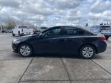 Used 2014 Chevrolet Cruze LS image 5
