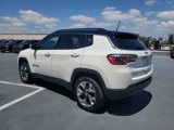 Used 2019 Jeep Compass Limited image 4