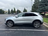 Used 2019 Cadillac XT4 Sport image 2