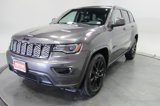 Used 2020 Jeep Grand Cherokee Altitude image 3