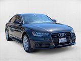 Used 2015 Audi A6 3.0T Prestige w/ Prestige Package image 3