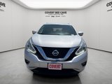 Used 2015 Nissan Murano SL image 3