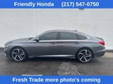 Used 2020 Honda Accord Sport image 6