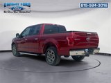 Used 2015 Ford F150 Lariat image 3