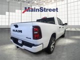 Used 2025 RAM 1500 Tradesman image 5