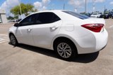 Used 2017 Toyota Corolla LE image 4