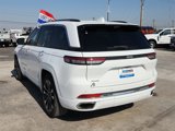 Used 2022 Jeep Grand Cherokee Overland w/ Luxury Tech Group IV image 3