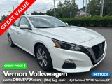 Used 2022 Nissan Altima 2.5 S image 4