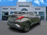 Used 2021 Toyota C-HR image 4