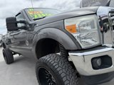 Used 2011 Ford F250 Lariat w/ Lariat Interior Pkg image 4