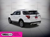 Certified 2017 Ford Explorer Platinum image 6