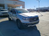 Used 2020 Ford Ranger XLT w/ Equipment Group 301A Mid image 3