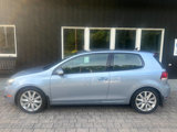 Used 2011 Volkswagen Golf TDI image 2