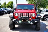 Used 2020 Jeep Wrangler Unlimited Sport S image 5