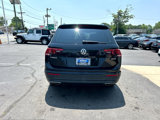 Used 2019 Volkswagen Tiguan S image 6