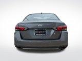 Certified 2024 Nissan Versa S w/ S Plus Package image 4
